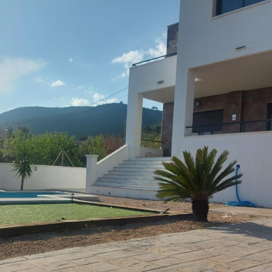 Willa Casa Arona Tarragona Provincia La Pineda de Santa Cristina Zewnętrze zdjęcie