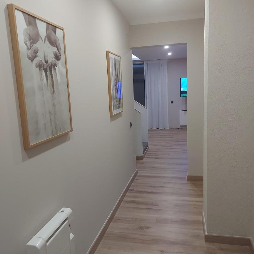 Willa Casa Arona Tarragona Provincia La Pineda de Santa Cristina Zewnętrze zdjęcie